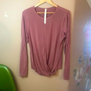 Lululemon crossover too. Sz 12